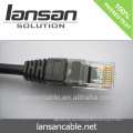 Cat6 BC / CCA / CCS cable plano LAN UTP